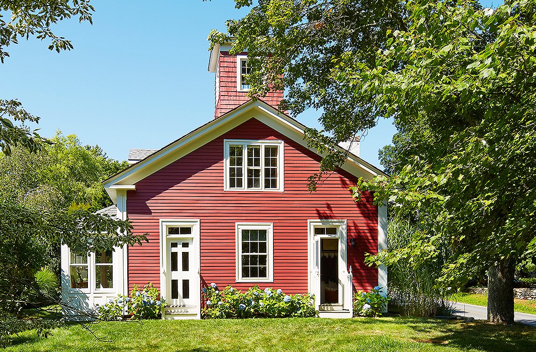 Designer Ideas For Exterior House Paint Colors