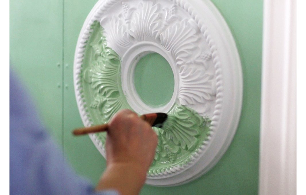 A Chic Diy Closet Door Update