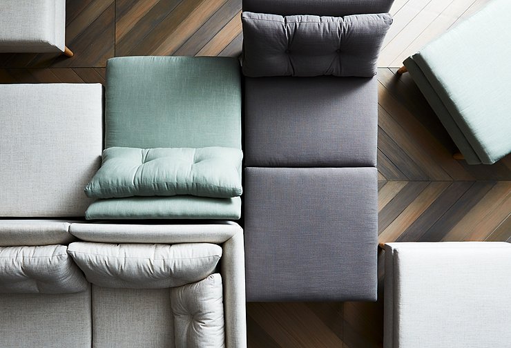 How Modular Furniture Can Transform Your Space