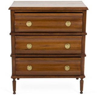 Vintage Dresser II
