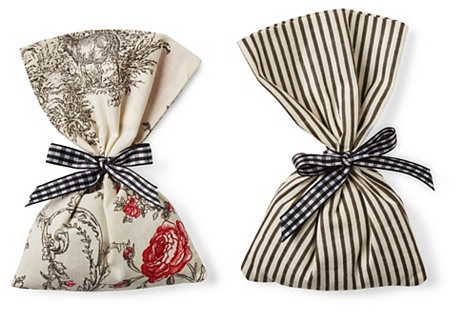 Guest Room Accessories from One Kings Lane