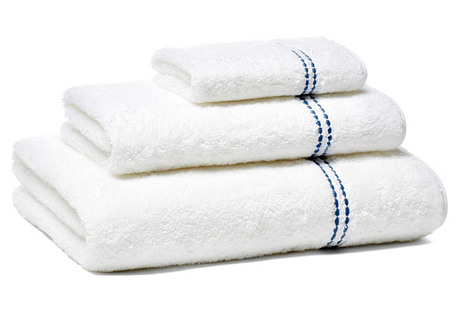 Guest Room Accessories from One Kings Lane