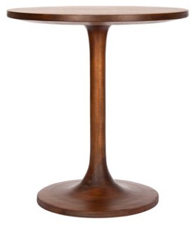 Constance Round End Table