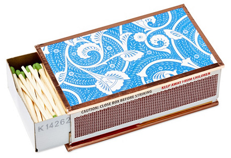 Guest Room Accessories from One Kings Lane