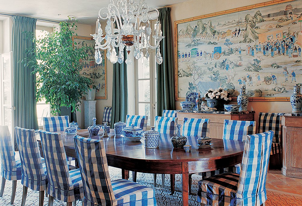 Secrets From Decorating Insider Bunny Williams
