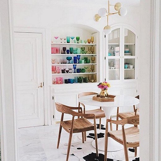 13 Hot Ways To Add Pops Of Color At Home From Instagram Subscribe to receive an overview of the hottest deals posted each day. one kings lane