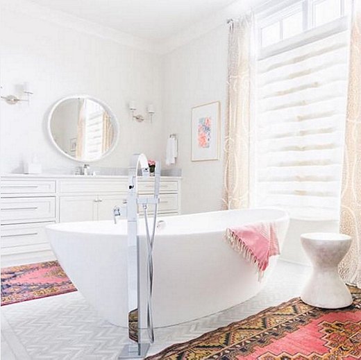 Vintage Runner Rug Ideas One Kings Lane