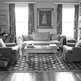 Total Living Room Makeover In 7 Easy Steps