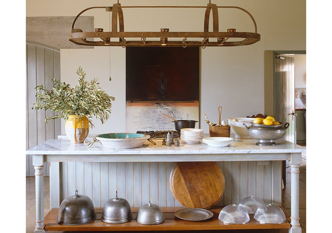 Photo by Fritz von Schulenburg / The Interior Archive
