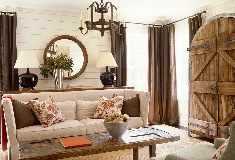 Tips For Nailing Napa Style Decorating