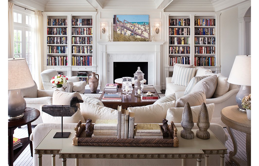 Secrets From Decorating Insider Alexa Hampton