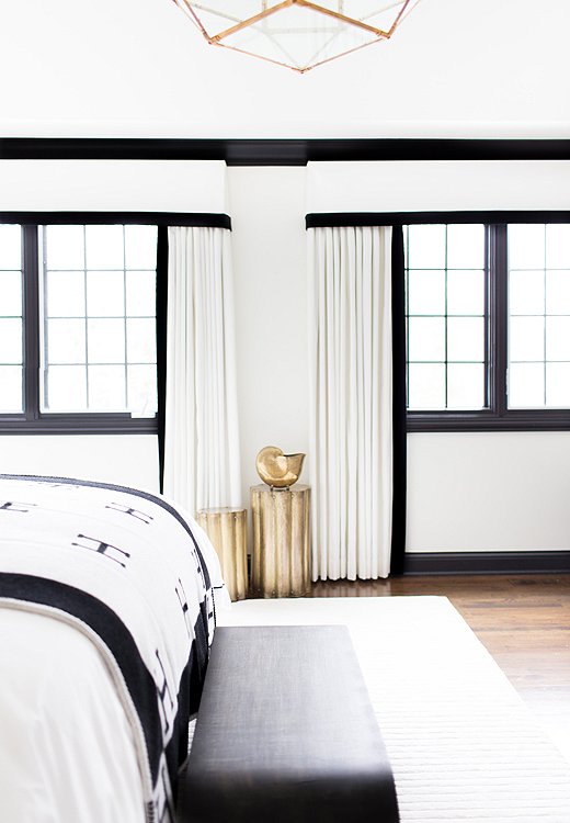 Design Trend: Black Window Trim - Liz Marie Blog