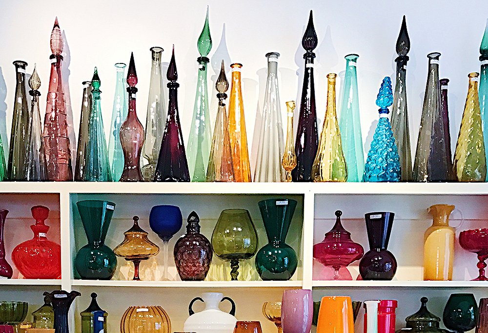 Murano Glass for Home Display: Unveiling Timeless Elegance and Artistry