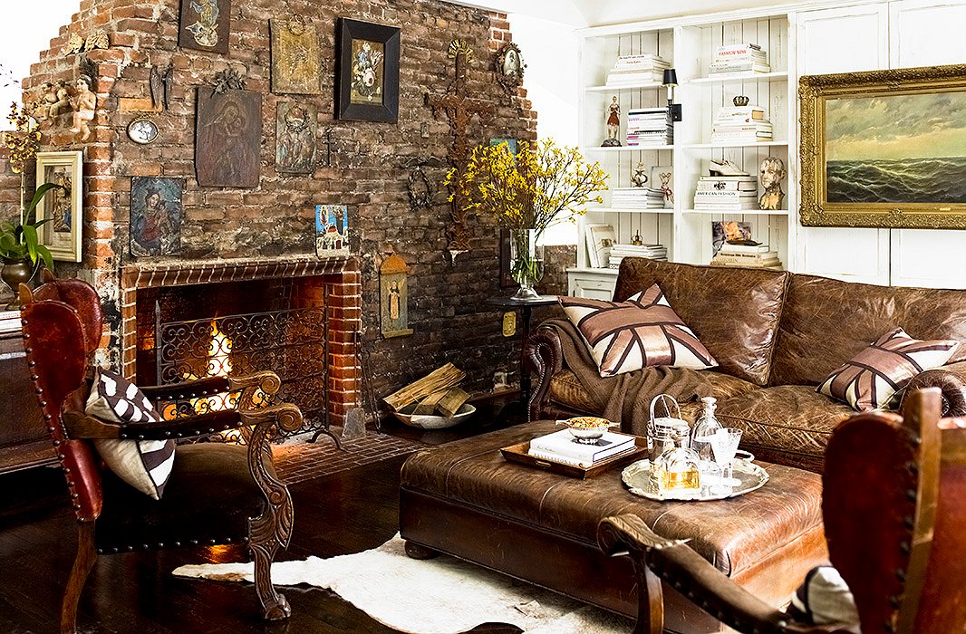 8 Fabulously Cozy Dens to Curl Up In