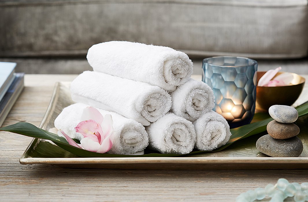 How to Create a Luxury Spa Day at Home - Unpacked