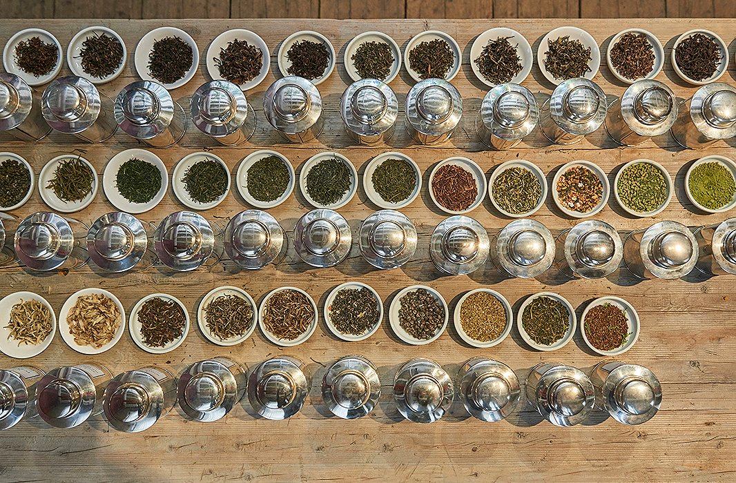 Here's How to Brew the Perfect Cup of Loose Leaf Tea – Golden Tips