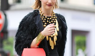 statement costume jewelry