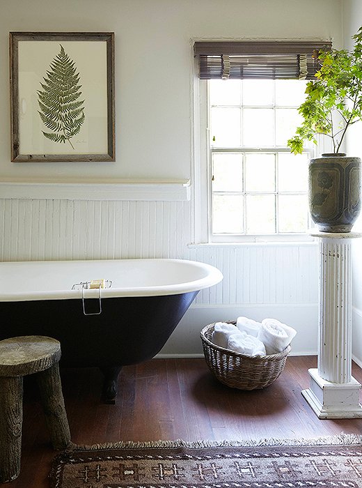 10 Master Bathroom Ideas To Inspire Your New Oasis