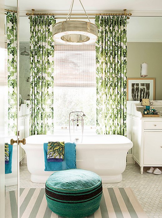 10 Master Bathroom Ideas To Inspire Your New Oasis
