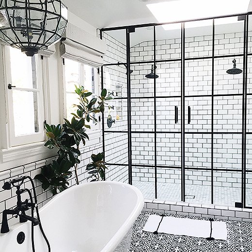 10 Master Bathroom Ideas To Inspire Your New Oasis