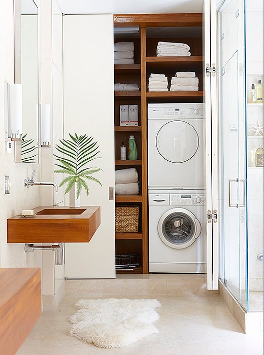 7 Delightful Laundry Room Ideas One Kings Lane