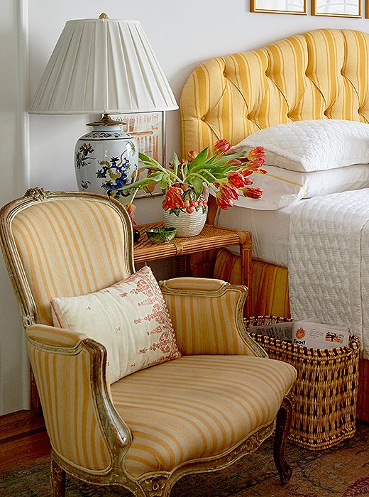 Ultimate Guide: French Chairs, Louis style! - Petite Haus