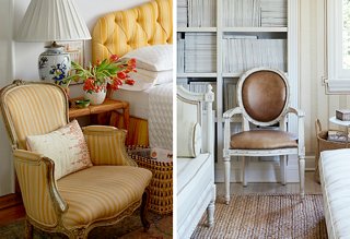 Style Icon: the Louis Chair - Abode