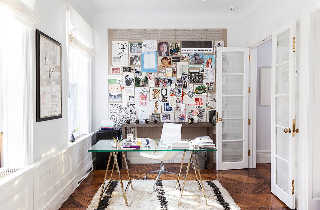 How to Set Up Your Home Office Space