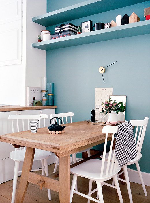 6 Accent Wall Paint Ideas To Transform Your Rooms