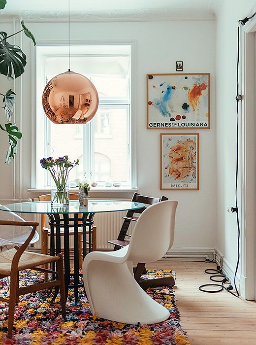 Celebrating the Icons of Danish Modern Furniture Design