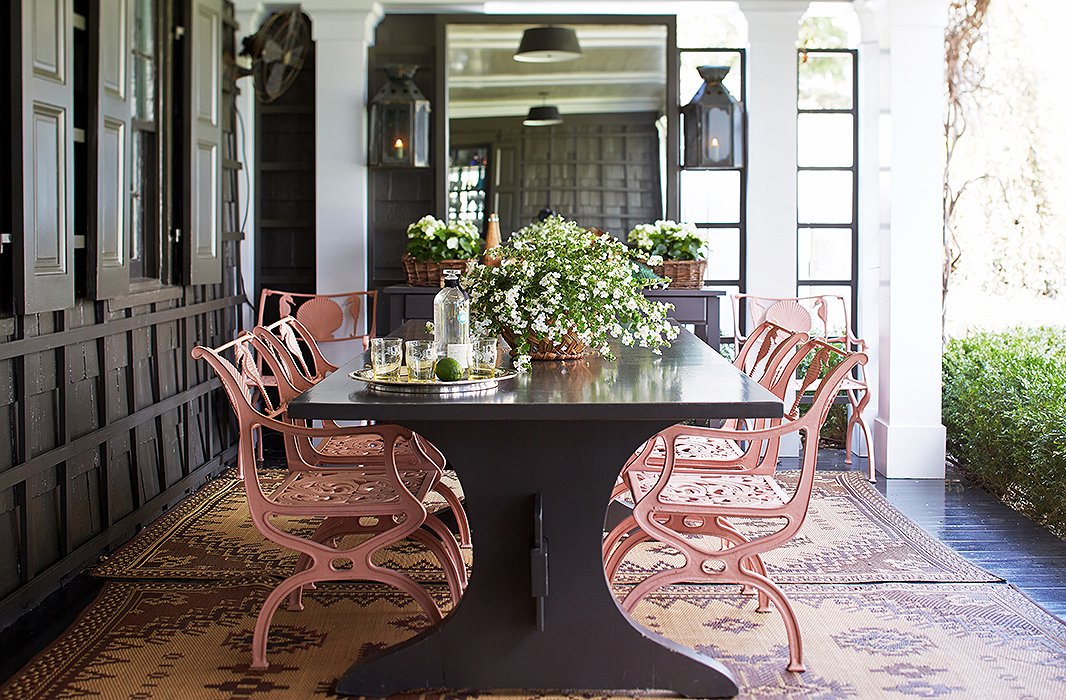 The Best Decorating Ideas for Your Outdoor Dining Space The Best Decorating Ideas for Your Outdoor Dining Space on Patio Dining Area Ideas id=51166