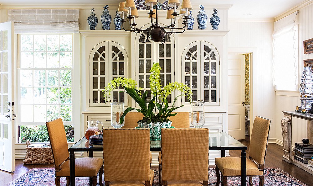 Dining Room Guide: How to Maximize Your Layout