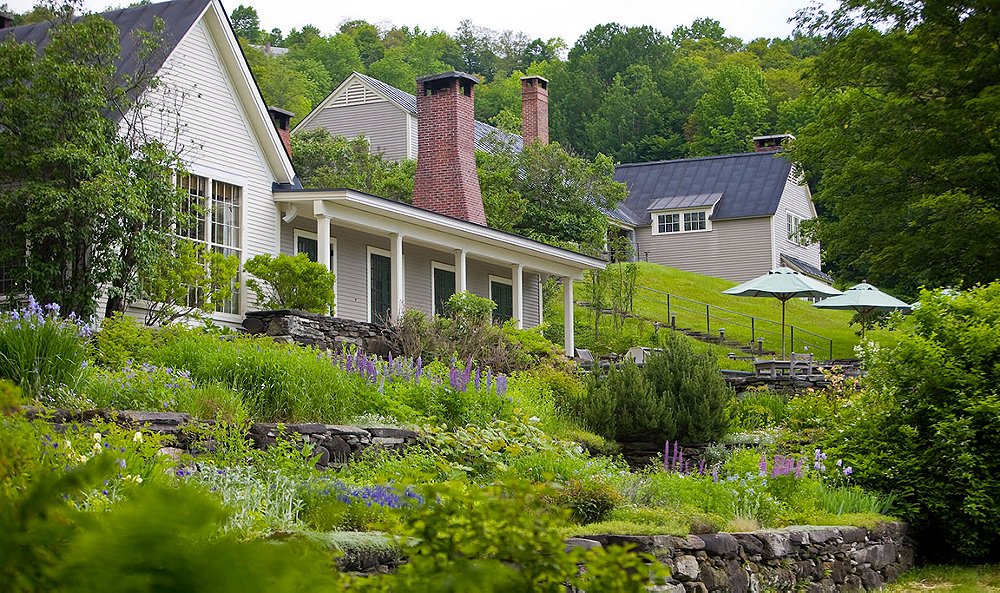 Steal the Look of Vermont’s Most Charming Farmhouse Hotel