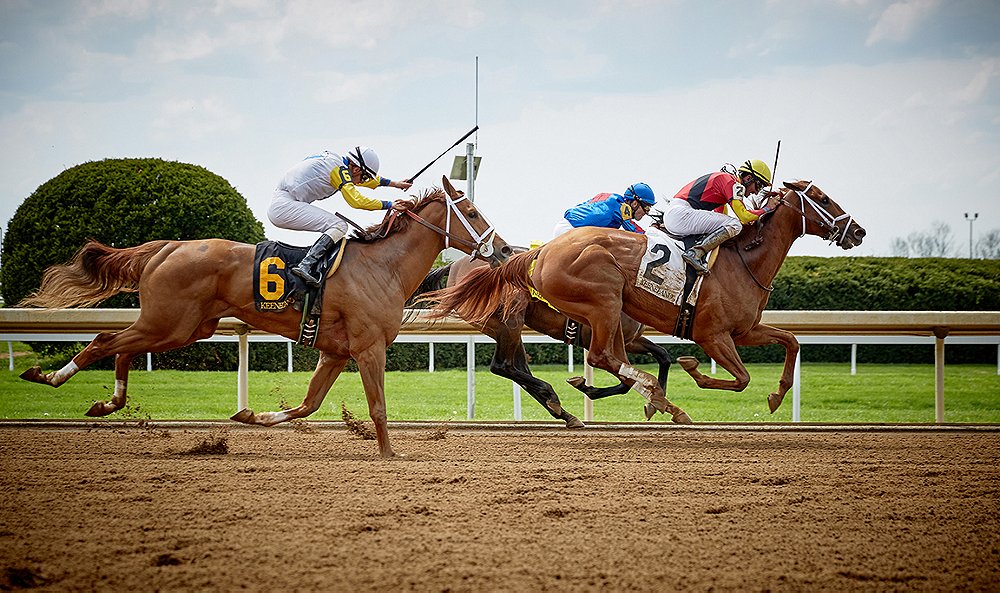 A Southern Designer’s Decadent Kentucky Derby Party