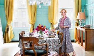 roberta roller rabbit caftan