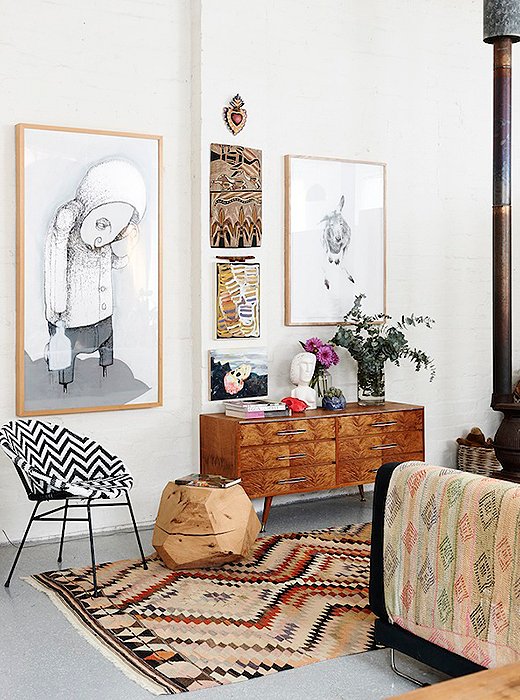 Get Inspired by the Desert Modern Decor Trend