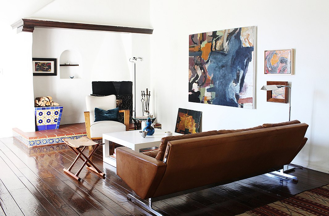 Get Inspired By The Desert Modern Decor Trend