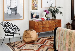 Get Inspired By The Desert Modern Decor Trend