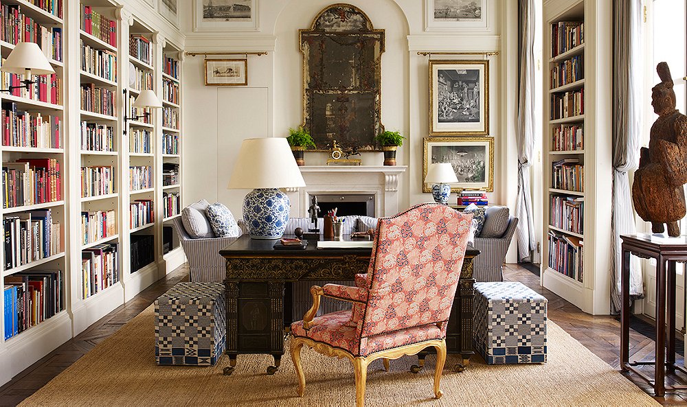 The Secrets of French Decorating & the Most Beautiful Paris Homes