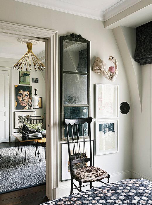 The Secrets of French Decorating & the Most Beautiful ...