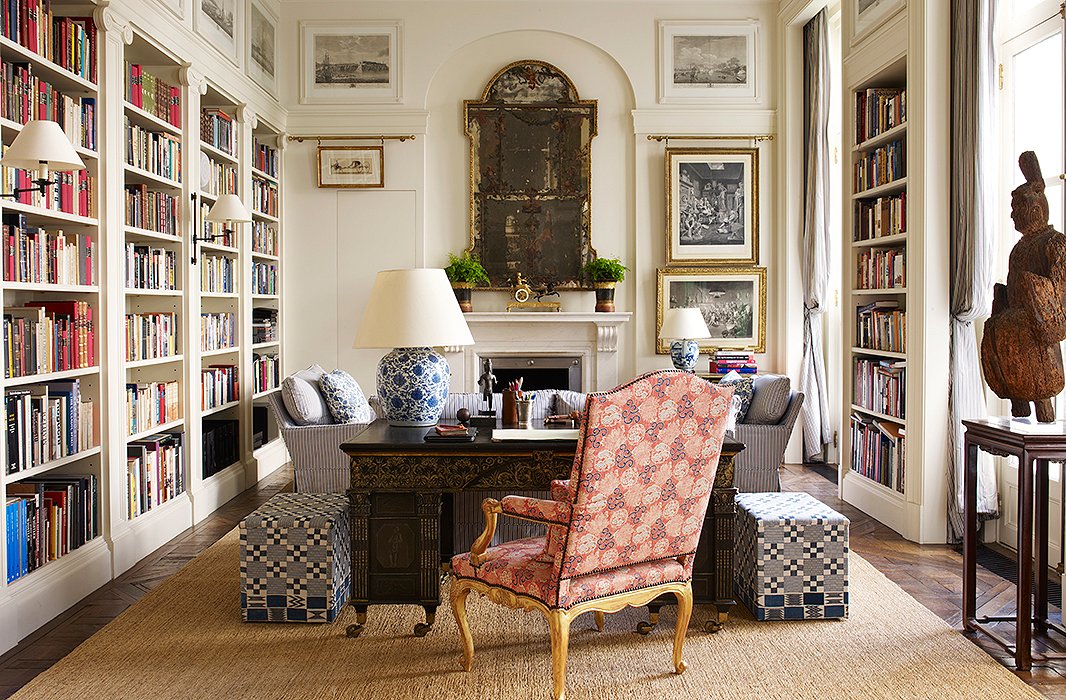 The Secrets Of French Decorating The Most Beautiful Paris Homes