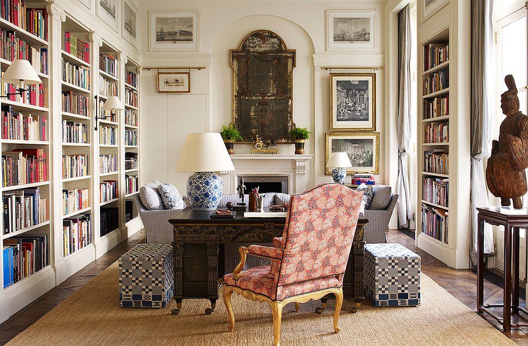 The Secrets of French Decorating the Most Beautiful The Secrets of French Decorating the Most Beautiful