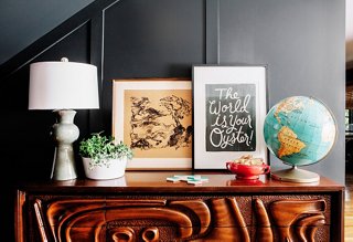 Traditional Entryway Décor Ideas for a Small Space - Soul & Lane