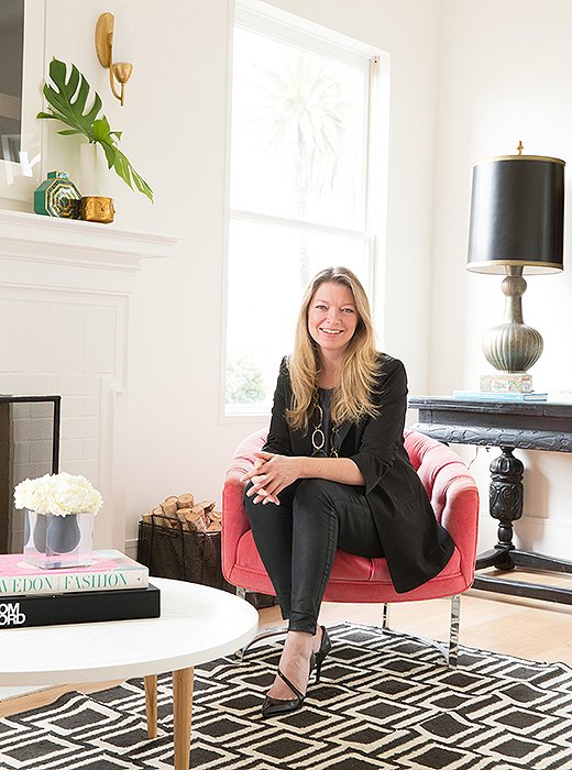 An Interview With Gretchen Hansen Founder Of Decorist