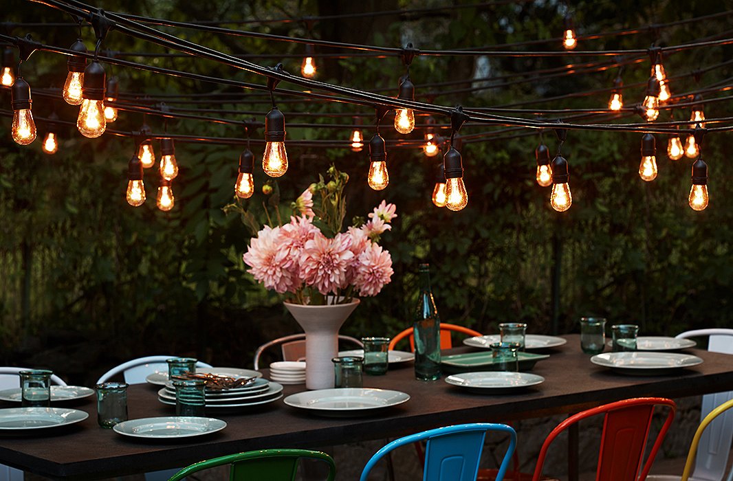 Outdoor Lighting - Living Lighting