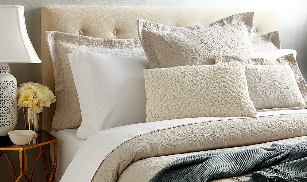 Which Duvet or Comforter Is Right for You?