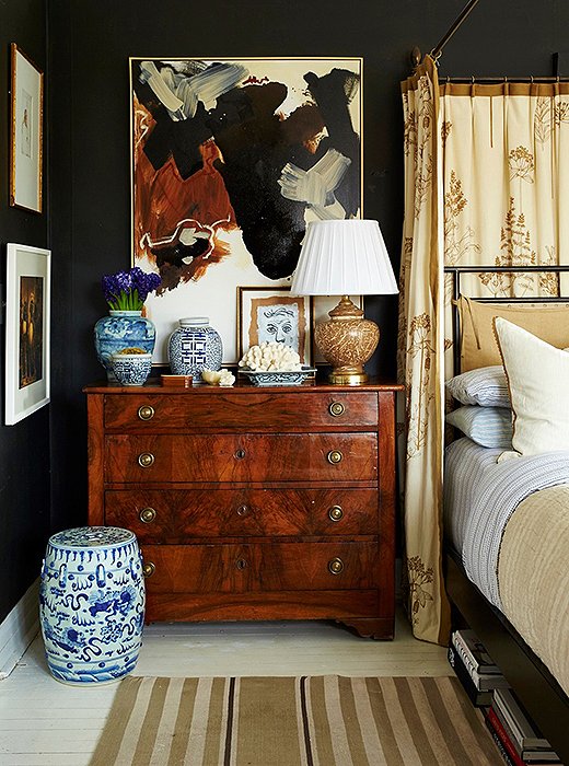 11 Ideas For Bedside Table Alternatives, Bedroom Dressers And End Tables