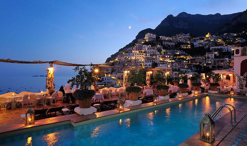 An Insiders Travel Guide To The Amalfi Coast Of Italy