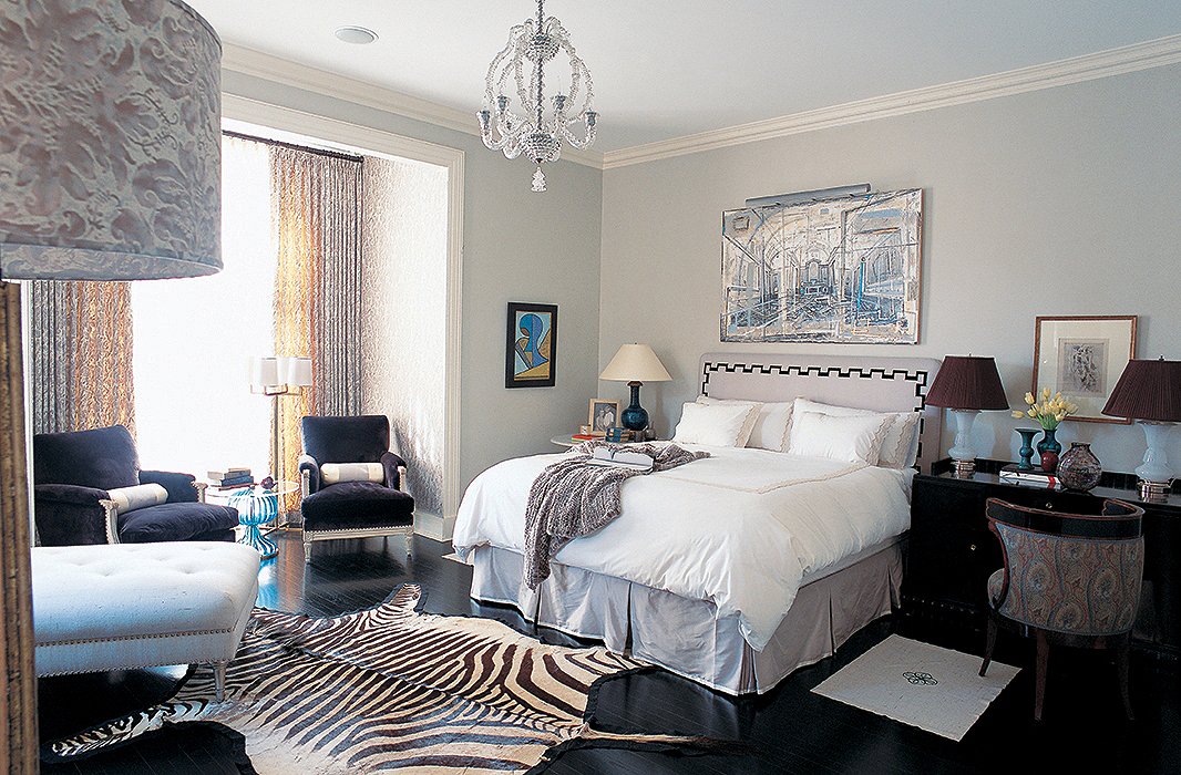 The Best Gray Paint Colors Interior Designers Love