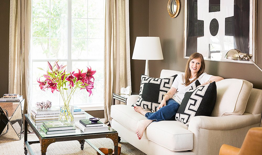 Inside the Sweet Home of La Dolce Vita’s Paloma Contreras